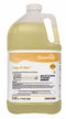 Diversey Food Grade Sanitizer, 1 gal. Cleaner Container Size, Jug Cleaner Container Type - 2853280