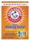 Arm & Hammer Surface and Air Deodorants, Box, 16 oz, Powder, Odorless, PK 24 - CDC 33200-84104