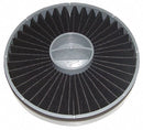 Hoover Cartridge Filter, Cloth, HEPA Filtration Type, For Vacuum Type Upright Vacuum - 59157014