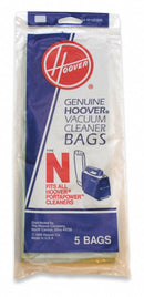 Hoover 4010038N - Vacuum Bag PK5