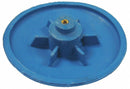 Kissler Flapper, Fits Brand American Standard, For Use with Series American Standard, Toilets - 57-3383