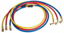 Mid-West Instrument Backflow Test Kit Replacement Hose, Includes: (3) Replacement Hoses - 110645