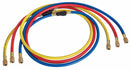 Mid-West Instrument Backflow Test Kit Replacement Hose, Includes: (3) Replacement Hoses - 110646