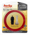 Korky Flush Valve Seal Kit, Fits Brand American Standard, Kohler(R) - 435BP