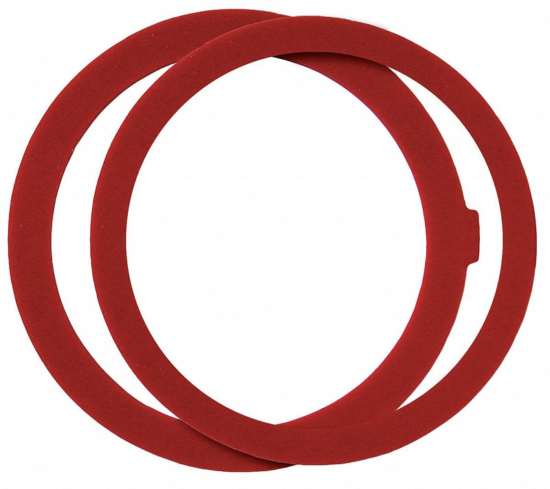 Korky Flush Valve Seal Kit, Fits Brand American Standard, Kohler(R) - 435BP