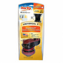 Korky Flush Valves, Fits Brand Universal Fit, For Use with Series Universal Fit, Toilets - 4030PK