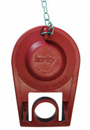 Korky Flapper, Fits Brand Universal Fit, For Use with Series Universal Fit, Toilets, Gravity Tanks - 2000BP