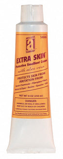 Anti-Seize Technology Protective Hand Cream, Aloe Vera, 8 oz Tube, 1 EA - 58008