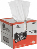Georgia-Pacific 29311 - Dspsbl Towels 9inx16-51/64in 176 Sheets