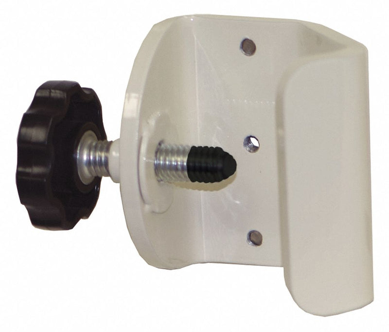 Bowman Disposable Wipe Bracket Pole Mount - BWX02-0412