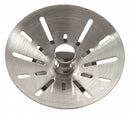 Elkay Basket Strainer, For Use With Fountains, Water Coolers and Bottle Filler Combos - 72002160