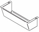 Elkay Filter Mounting Cover, For Use With Alternate Filter Mounting Location on EZ Models - 98568C