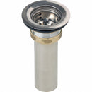 Elkay Elkay, Celebrity Series, 12 in x 10 in, Stainless Steel, Sink Kit - BCRA150C