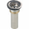 Elkay Elkay, Celebrity Series, 12 in x 10 in, Stainless Steel, Sink Kit - BCRA150C