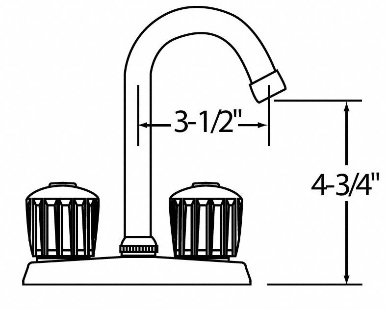 Elkay Elkay, Celebrity Series, 12 in x 10 in, Stainless Steel, Sink Kit - BCRA150C