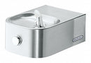 Elkay Non-Refrigerated, Dispenser Design Wall, Water Cooler, Number of Levels 1, Front Push Button - EDFP214C