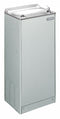 Elkay Refrigerated, Dispenser Design Free-Standing, Water Cooler, Number of Levels 1, Top Push Button - EFA4L1Z