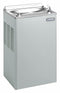 Elkay Refrigerated, Dispenser Design Wall, Water Cooler, Number of Levels 1, Top Push Button - EWA8S1Z