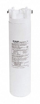 Elkay Filtration System, For Use With Filtered EZH2O(R) Bottle Filling Station and Cooler Combos - EWF3000
