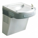 Elkay Refrigerated, Dispenser Design Wall, Water Cooler, Number of Levels 1, Front and Side Pushbar - EZS8S