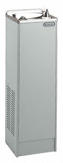 Elkay Refrigerated, Dispenser Design Free-Standing, Water Cooler, Number of Levels 1, Top Push Button - FD7003L1Z