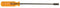 Elkay Screwdriver, For Use With "U" Channel Sinks, Fits Brand Elkay - LK350