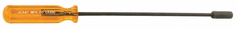 Elkay Screwdriver, For Use With "U" Channel Sinks, Fits Brand Elkay - LK350