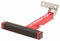 Hughes Foot Control, Powder Coated Stainless Steel - TS-FOOT-EF
