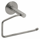 Wingits WMEEUTPHSN - Toilet Paper Holder Satin Nickel 4in. L