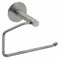 Wingits WMEEUTPHSN - Toilet Paper Holder Satin Nickel 4in. L