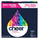 Cheer 169 oz. Laundry Detergent, 2 PK - 84929