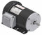 WEG 1/2 HP, General Purpose Motor, 3-Phase, 1760 Nameplate RPM, 208-230/460 Voltage, 56 Frame - .5018ES3E56-S