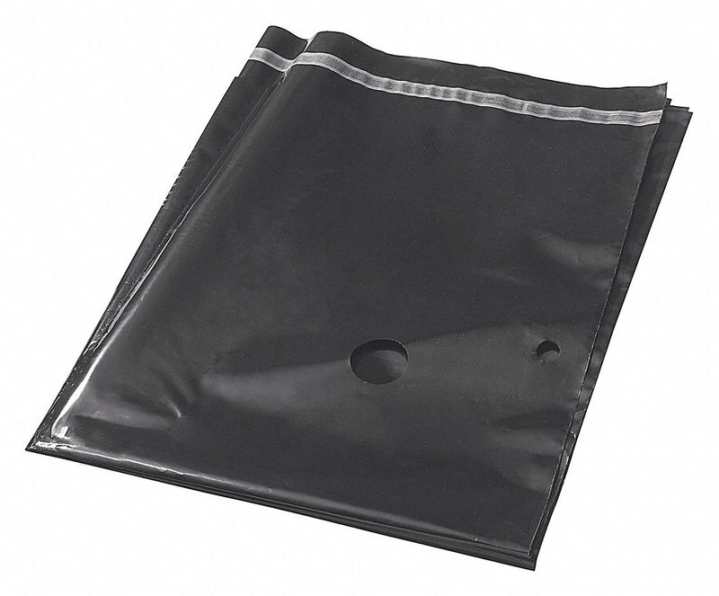 Bosch VB000P - Plastic Bag Dust Extraction PK10