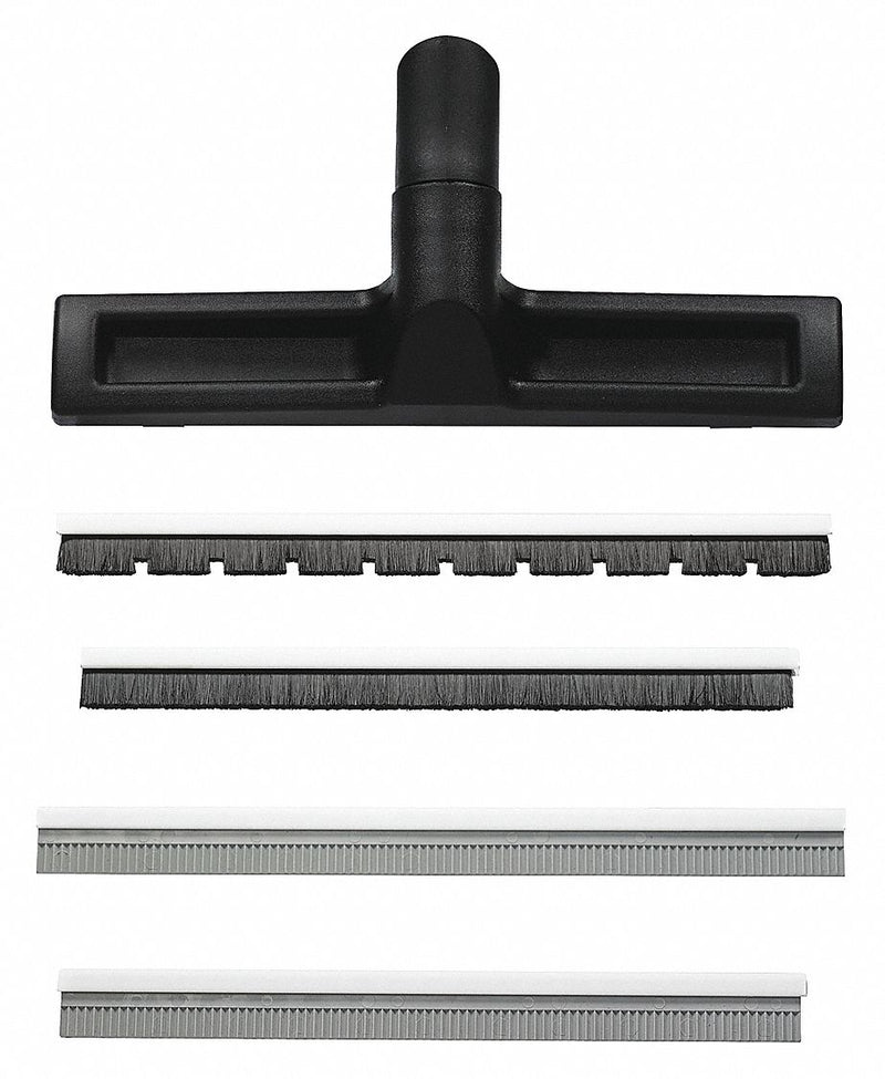 Bosch VX130 - Vacuum Nozzle Kit 3 Piece