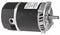 Marathon Motors 3/4 HP Jet Pump Motor, Capacitor-Start, 3450 Nameplate RPM, 115/230 Voltage, 56C Frame - 5KC39PN5105X