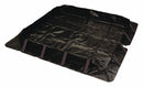 Black Diamond Snap-Up Containment Berm, 119 gal Spill Capacity, 4 ft Length, 4 ft Width, 12 in Height - BD-44