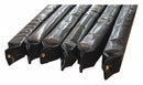 Black Diamond Removable Foam Log Kit, Berm Foam, For Use With Mfr. No. 4906-BD, 108 in Length, 4 in Width - BD-4906-FKIT