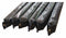 Black Diamond Removable Foam Log Kit, Berm Foam, For Use With Mfr. No. 4901-BD, 108 in Length, 4 in Width - BD-4901-FKIT