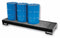 Black Diamond Spill Containment Pallets, Uncovered, 66 gal Spill Capacity, 2,400 lb - 9005-BD