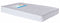 Foundations 6444012 - Mattress Firm Compact 4in. H Foam
