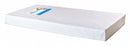 Foundations 6425012 - Mattress Firm Full 5in. H Foam