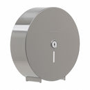 Georgia-Pacific Toilet Paper Dispenser, Georgia-Pacific, Silver, Jumbo Core, (1) Roll Dispenser Capacity - 59449