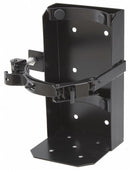Buckeye Fire Extinguisher Bracket, Heavy-Duty, 30 lb Capacity, 7 in to 8 in Cylinder Dia., Steel - 700229