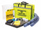 New Pig KIT622 - Truck Spill Kit Chem/Hazmat Yellow