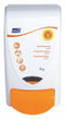 DEB SUN1LDS - Lotion Dispenser Manual