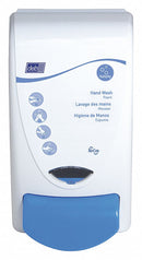 DEB WRM1LDS - Soap Dispenser Foam Manual White 1000mL