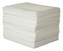 Condor 19 in Absorbent Pad, Fluids Absorbed: Oil-Based Liquids, Light, 21.5 gal, 100 PK - 35ZR06