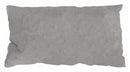 Condor Absorbent Pillow, Universal, 18 gal, 8 1/2 in x 17 in - 35ZR14