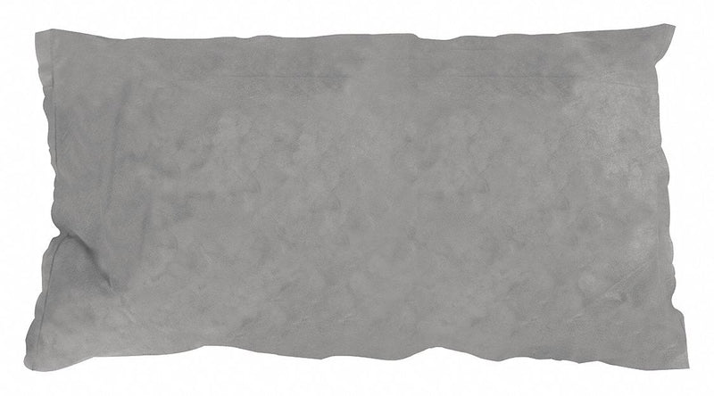 Condor Absorbent Pillow, Universal, 8 gal, 8 1/2 in x 17 in - 35ZR16
