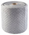 Condor 150 ft Absorbent Roll, Fluids Absorbed: Universal, Heavy, 19 gal, 1 EA - 35ZR23